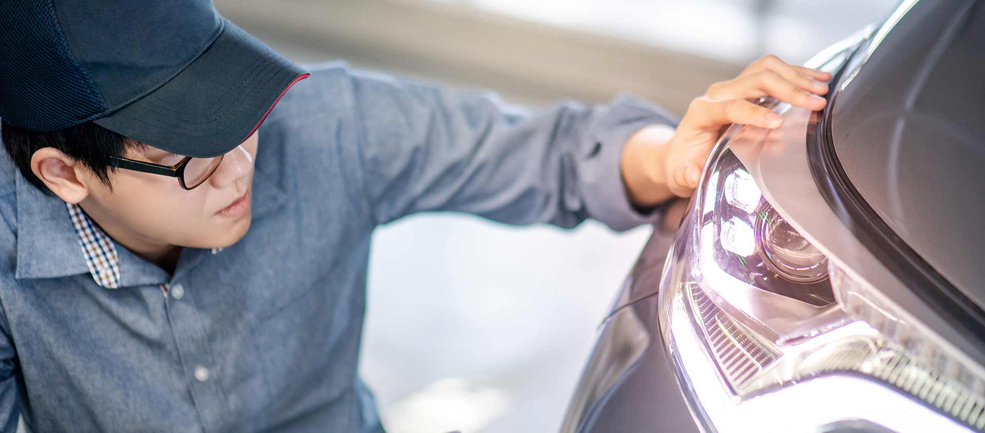 About Integrity Automotive Scanning & Calibration Solutions